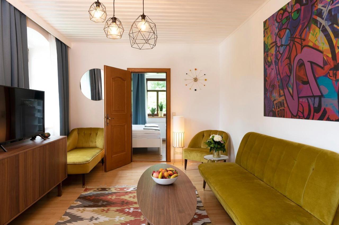 Zu Hause Im Schoenen Tirol Kirchbichl Ngoại thất bức ảnh