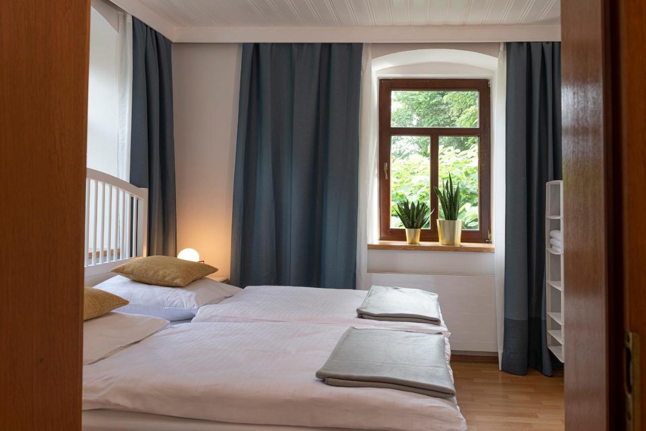 Zu Hause Im Schoenen Tirol Kirchbichl Ngoại thất bức ảnh