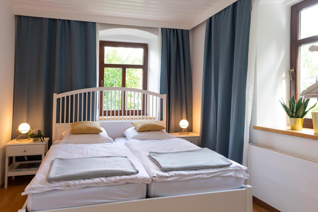 Zu Hause Im Schoenen Tirol Kirchbichl Ngoại thất bức ảnh