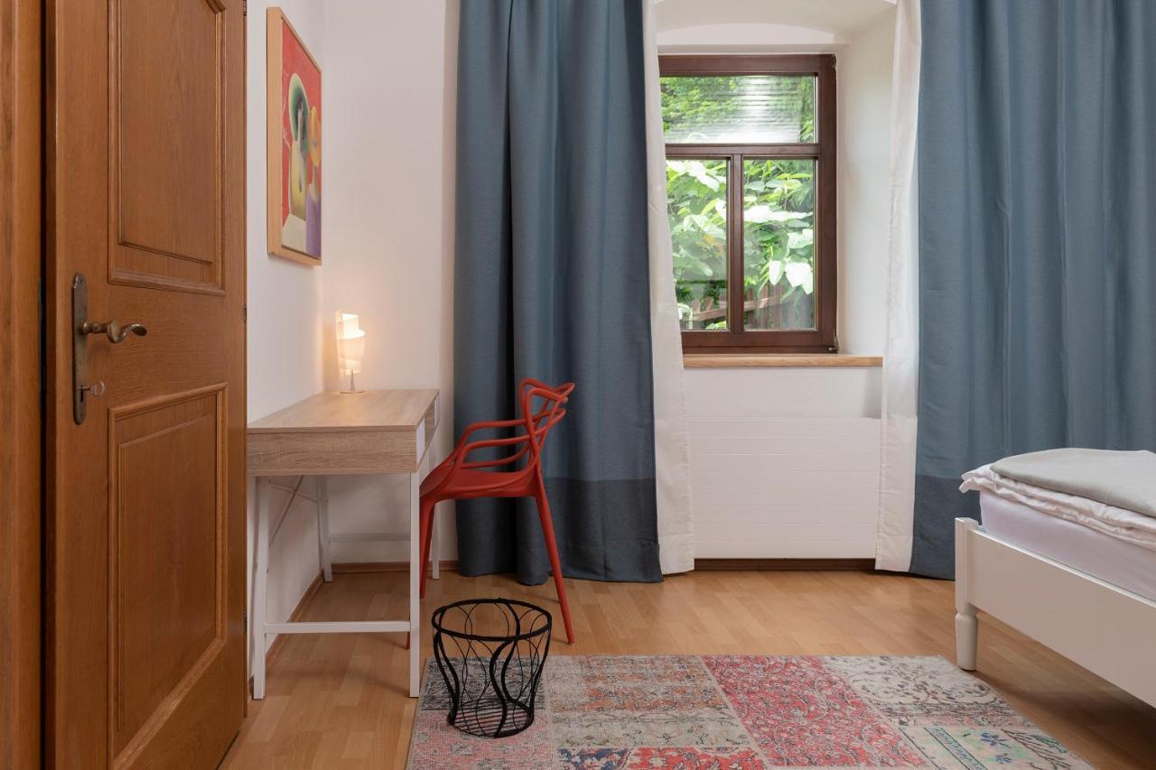Zu Hause Im Schoenen Tirol Kirchbichl Ngoại thất bức ảnh