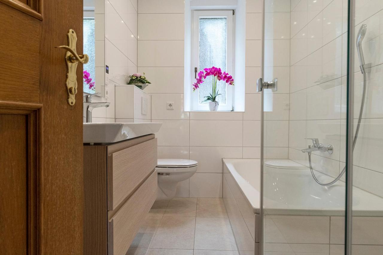Zu Hause Im Schoenen Tirol Kirchbichl Ngoại thất bức ảnh