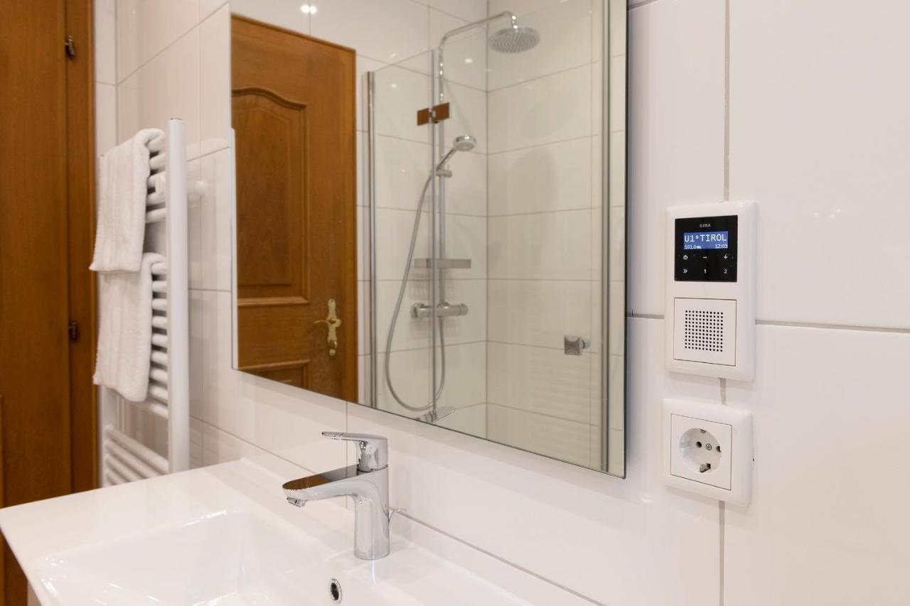 Zu Hause Im Schoenen Tirol Kirchbichl Ngoại thất bức ảnh