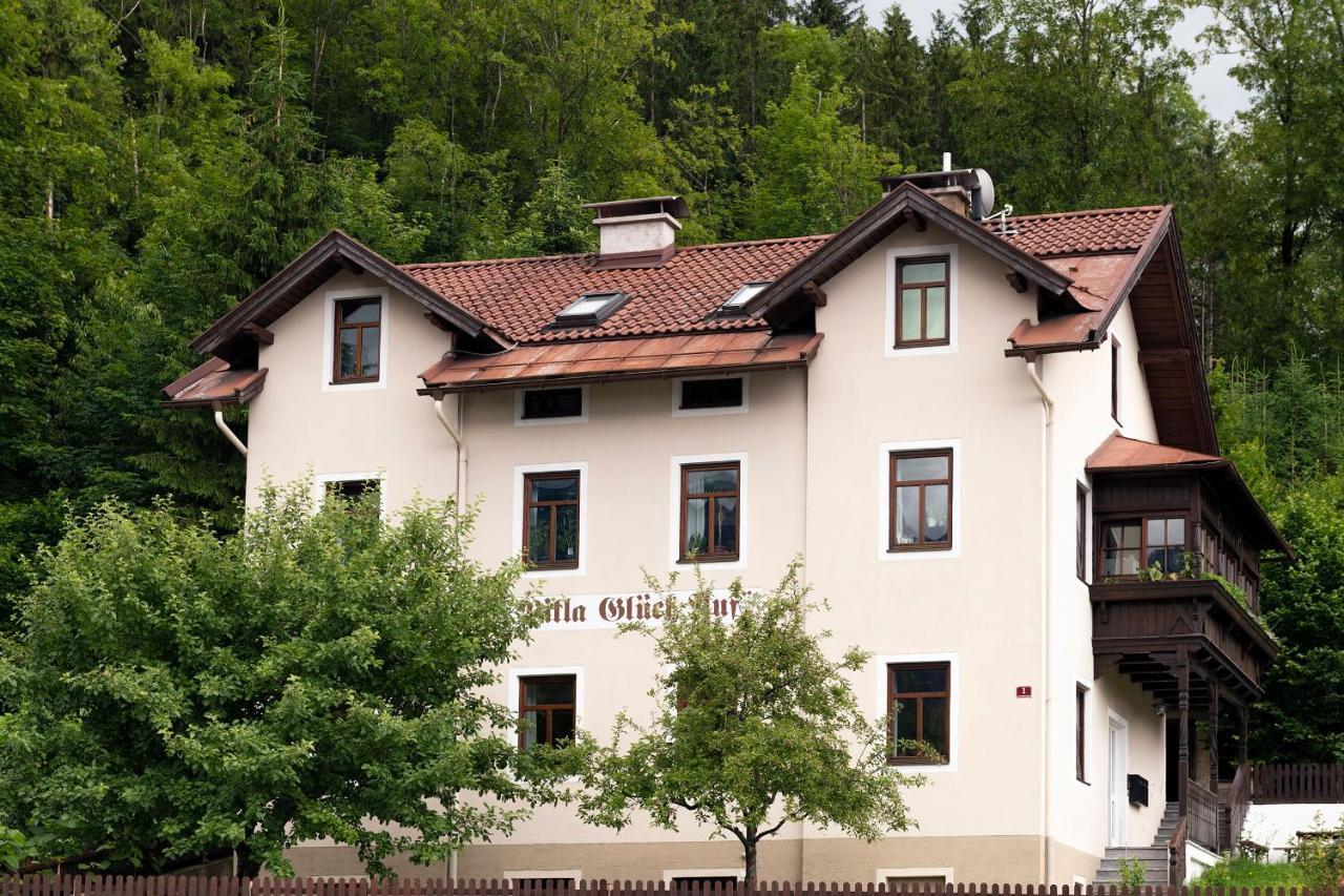 Zu Hause Im Schoenen Tirol Villa Kirchbichl Ngoại thất bức ảnh